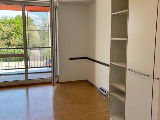 Wohnung zur Miete 800 € 2 Zimmer 56,4 m² Geschoss 1/4 frei ab sofort Gaustadt Bamberg 96047