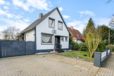 Einfamilienhaus zum Kauf 355.000 € 3 Zimmer 72 m² 927 m² Grundstück Stelle Stelle 21435