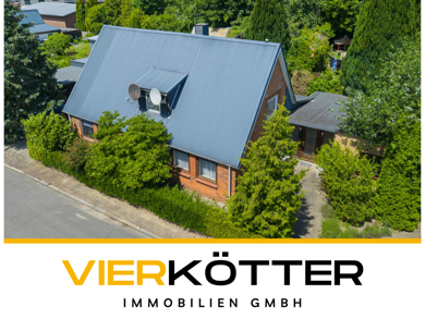 Haus zum Kauf 325.000 € 7 Zimmer 173 m² 845 m² Grundstück frei ab sofort Großenaspe Großenaspe 24623