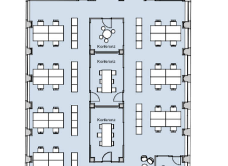 Bürogebäude zur Miete 1.452 m²<br/>Bürofläche ab 464 m²<br/>Teilbarkeit Kurfürstendamm 178 Wilmersdorf Berlin 10707