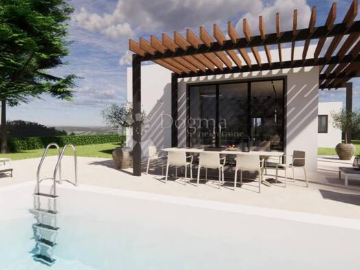 Haus zum Kauf 675.000 € 5 Zimmer 173 m² Vodnjan Vodnjan