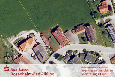 Grundstück zum Kauf 330.000 € 469 m² Grundstück Großkarolinenfeld 83109