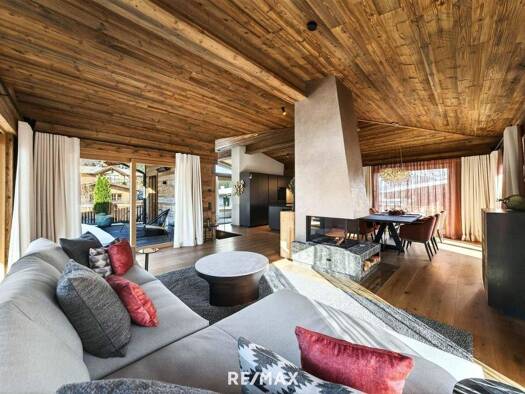 Villa zum Kauf - Erstbezug 4.950.000 € 7 Zimmer 268,6 m² St. Johann in Tirol 6380