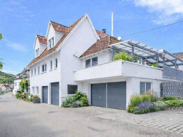 Einfamilienhaus zum Kauf 468.000 € 6 Zimmer 156,1 m² 278 m² Grundstück Neidlingen 73272