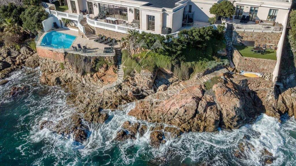 Haus zum Kauf 16.800.000 € 300 m² 2.936 m² Grundstück Centre-ville Cannes 06400