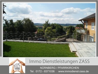 Terrassenwohnung zur Miete 610 € 2 Zimmer 61 m² 1. Geschoss frei ab 01.01.2025 Kapellenweg 7a Pfarrkirchen Pfarrkirchen 84347