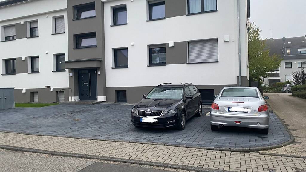 Wohnung zur Miete 940 € 3 Zimmer 94 m² Geschoss -1/3 frei ab 01.07.2026 Rheinbreitbach 53619