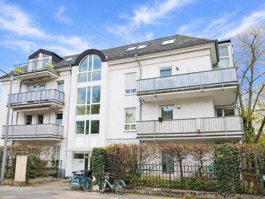 Wohnung zum Kauf 210.000 € 3 Zimmer 80,2 m² 1. Geschoss Leutzsch Leipzig 04179