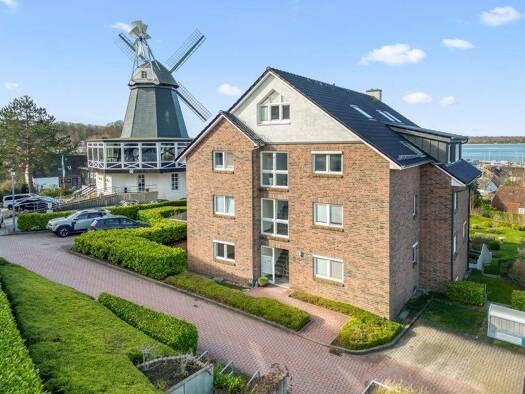 Wohnung zum Kauf 565.000 € 3 Zimmer 98,6 m² Laboe 24235