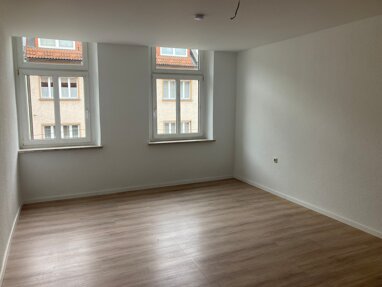 Wohnung zur Miete 260 € 2 Zimmer 38 m² 2. Geschoss Innenstadt Hof 95028