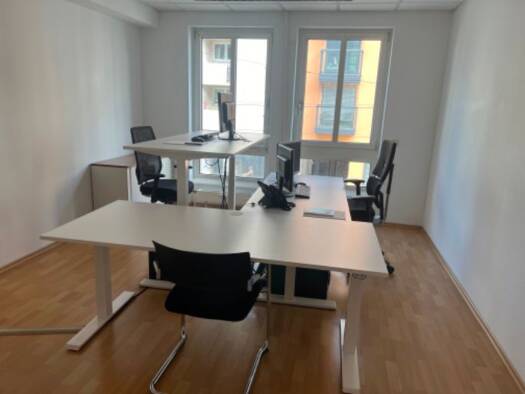 Bürofläche zur Miete provisionsfrei 650 € 29 m² Bürofläche Tegernseer Landstraße Obergiesing München 81539
