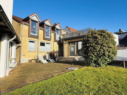 Stadthaus zum Kauf 680.000 € 3 Zimmer 170 m² 550 m² Grundstück Kappeln 24376