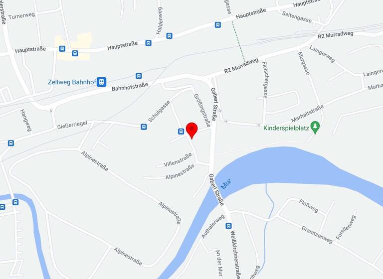 Wohnanlage zum Kauf als Kapitalanlage geeignet 515.000 € 387,6 m² 300 m² Grundstück Zeltweg 8740