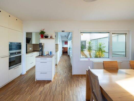 Reihenmittelhaus zum Kauf 698.000 € 5 Zimmer 129,7 m² Wien 1230