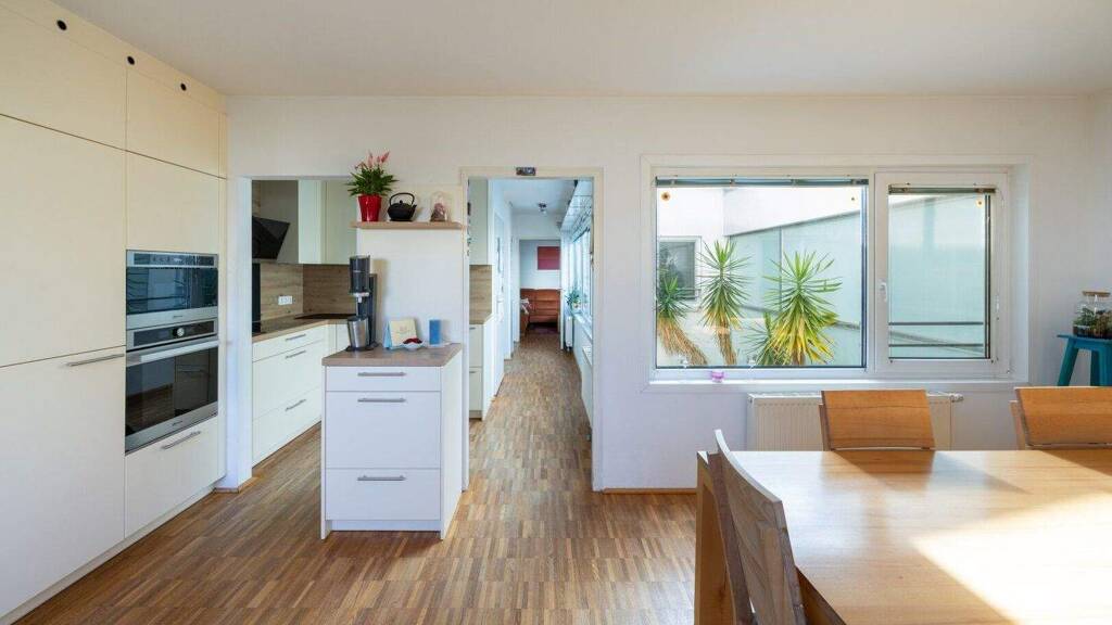 Reihenmittelhaus zum Kauf 698.000 € 5 Zimmer 129,7 m² Wien 1230