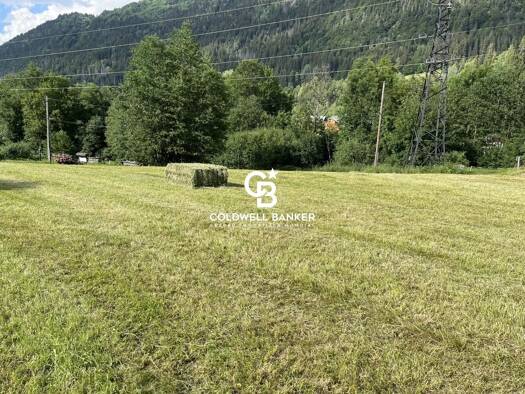 Grundstück zum Kauf 670.000 € 1.560 m² Grundstück Est Saint-Gervais-les-Bains 74170