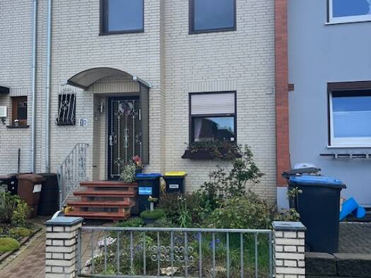 Reihenmittelhaus zum Kauf 229.000 € 4 Zimmer 105 m² 200 m² Grundstück frei ab sofort Im Glühmoor 1b Mahndorf Bremen 28307