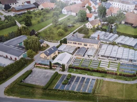 Halle/Industriefläche zum Kauf 649.000 € Zwettl-Niederösterreich 3910