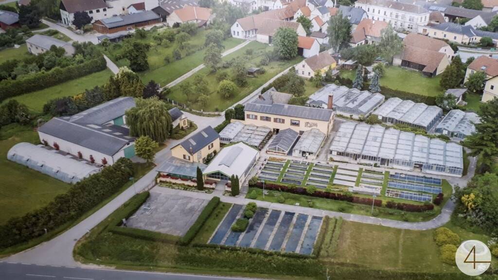 Halle/Industriefläche zum Kauf 649.000 € Zwettl-Niederösterreich 3910