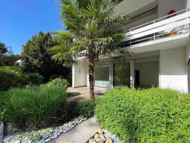 Wohnung zur Miete 950 € 2 Zimmer 76 m² Geschoss EG/2 Lindenhof Mannheim 68163