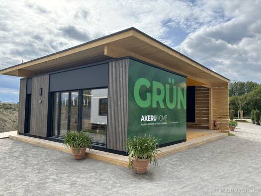 Einfamilienhaus zum Kauf 75.000 € 1 Zimmer 30,9 m² Wangen 88239