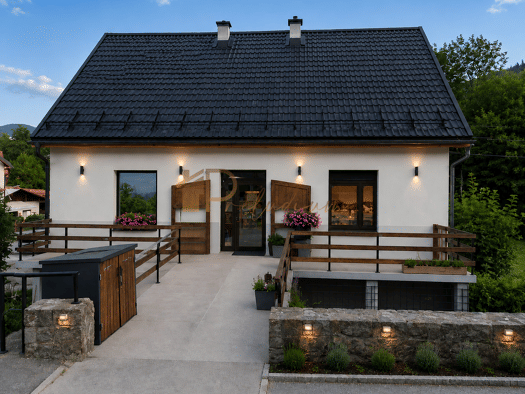 Einfamilienhaus zum Kauf 135.000 € 6 Zimmer 1.120 m² Grundstück Lokve 51316