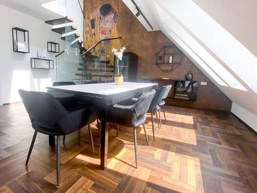 Wohnung zur Miete 2.200 € 101 m² Wien 1120