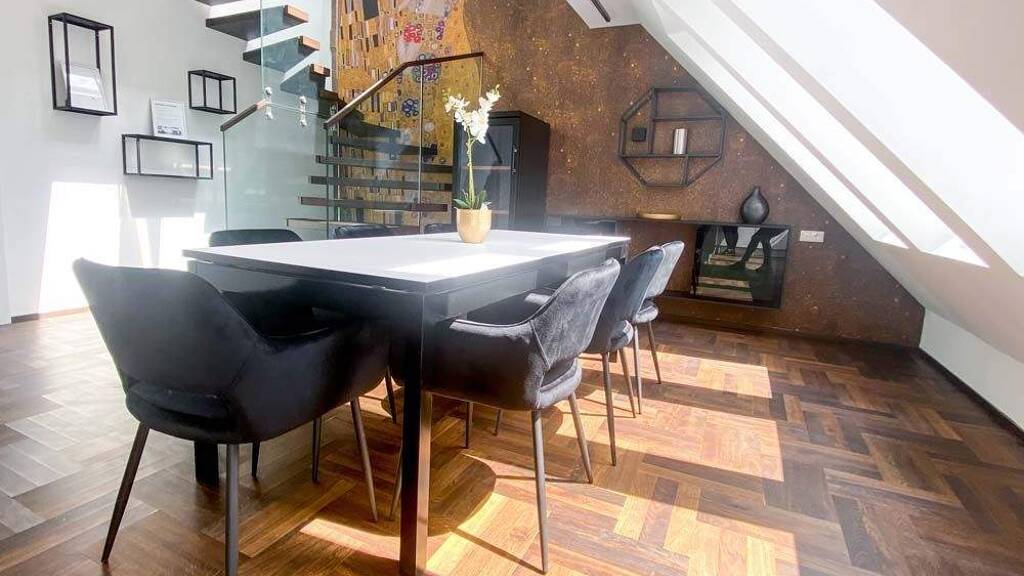 Wohnung zur Miete 2.200 € 101 m² Wien 1120