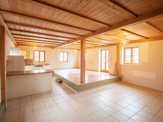 Einfamilienhaus zum Kauf provisionsfrei 279.000 € 3,5 Zimmer 140 m² 140 m² Grundstück Sigmaringendorf 72517