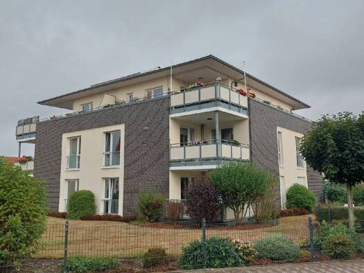 Wohnung zum Kauf 175.000 € 2 Zimmer 69,1 m² Vogelsang 25 B Sulingen Sulingen 27232