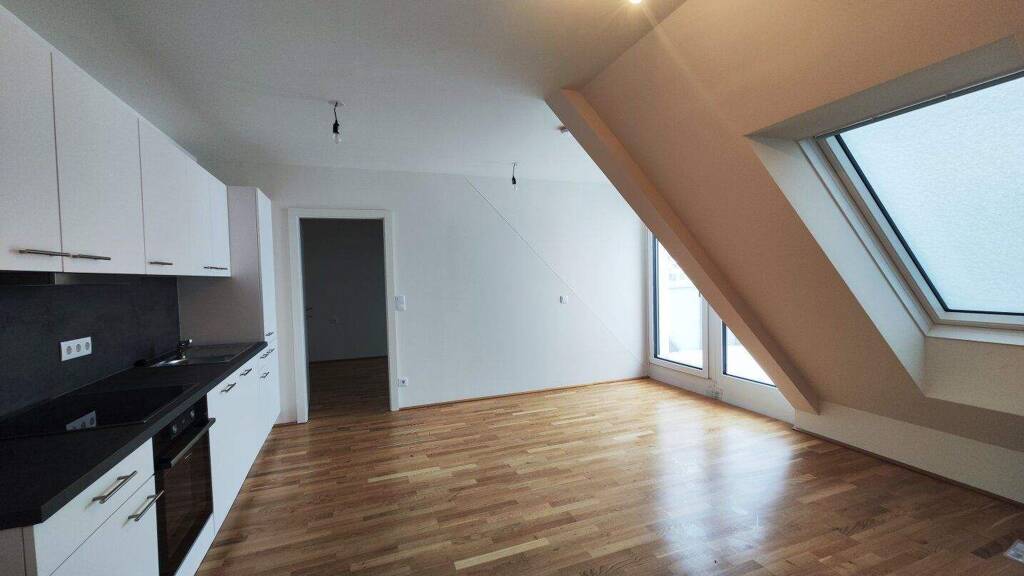 Wohnung zur Miete - Erstbezug 935 € 3 Zimmer 67,7 m² Spindlerweg Wien 1220