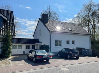 Wohnung zur Miete 790 € 2 Zimmer 40 m² Dornkampstraße 9 a Timmendorfer Strand Timmendorfer Strand 23669