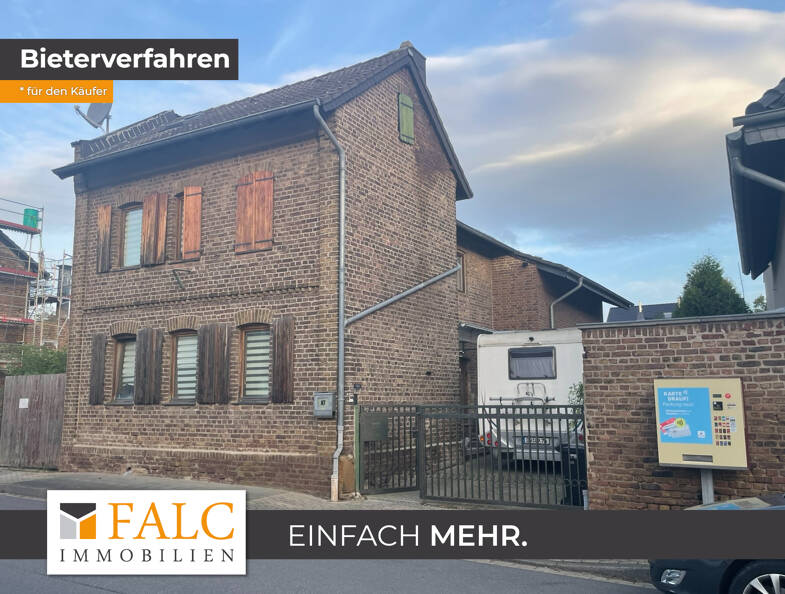 Einfamilienhaus zum Kauf 335.000 € 5 Zimmer 185 m² 724 m² Grundstück Froitzheim Vettweiß 52391