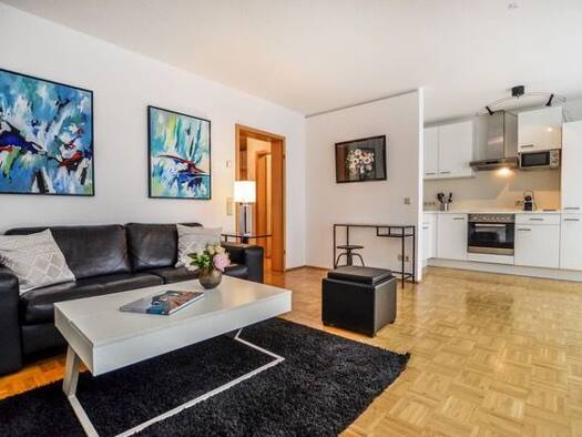 Wohnung zur Miete auf Zeit 1.900 € 2 Zimmer 58 m² frei ab 15.11.2026 Altstadt-Nord Köln 50670