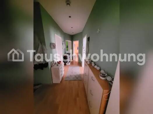Wohnung zur Miete Tauschwohnung 373 € 3 Zimmer 63 m² Kleinzschocher Leipzig 04229