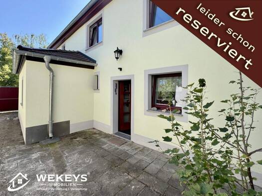 Einfamilienhaus zum Kauf 186.000 € 3 Zimmer 120 m² 230 m² Grundstück Eßleben Buttstädt 99628