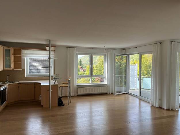 Wohnung zur Miete 920 € 3 Zimmer 92 m² Geschoss 2/3 frei ab sofort Hausberge Porta Westfalica 32457