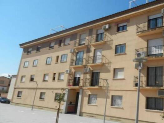 Wohnung zum Kauf 57.600 € 1 Zimmer 122 m² GRISETAS 4 Talavera de la Reina 45600