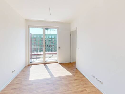 Wohnung zur Miete 1.088 € 2 Zimmer 60,5 m² 2. Geschoss frei ab 01.11.2026 Ferdinand-Schultze-Straße 47 Alt-Hohenschönhausen Berlin 13055