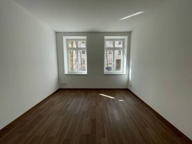 Wohnung zur Miete 405 € 2 Zimmer 54 m² EG Zöllnerstraße 26 Zentrum 011 Chemnitz 09111