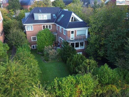 Mehrfamilienhaus zum Kauf 1.350.000 € 20 Zimmer 477 m² 828 m² Grundstück Husum 25813