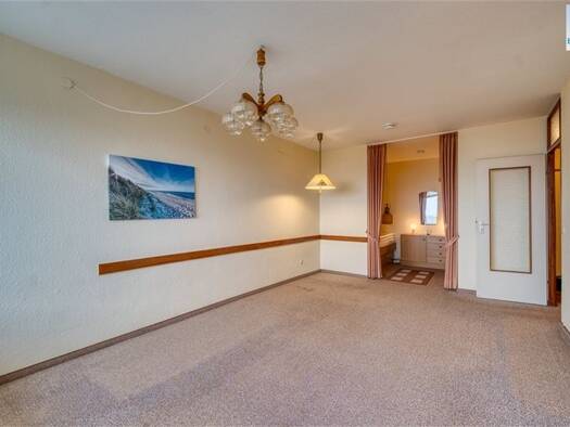 Wohnung zum Kauf als Kapitalanlage geeignet 133.125 € 1,5 Zimmer 45 m² Ortsteil Ostsee-Ferienpark Heiligenhafen 23774