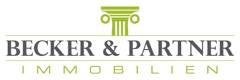 Becker und Partner Immobilien logo