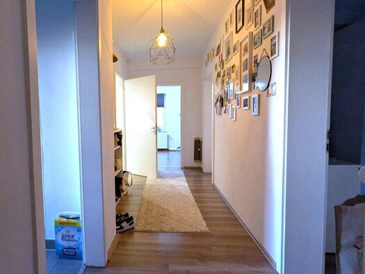 Wohnung zur Miete 800 € 4 Zimmer 96 m² frei ab 01.02.2026 Datteln 45711