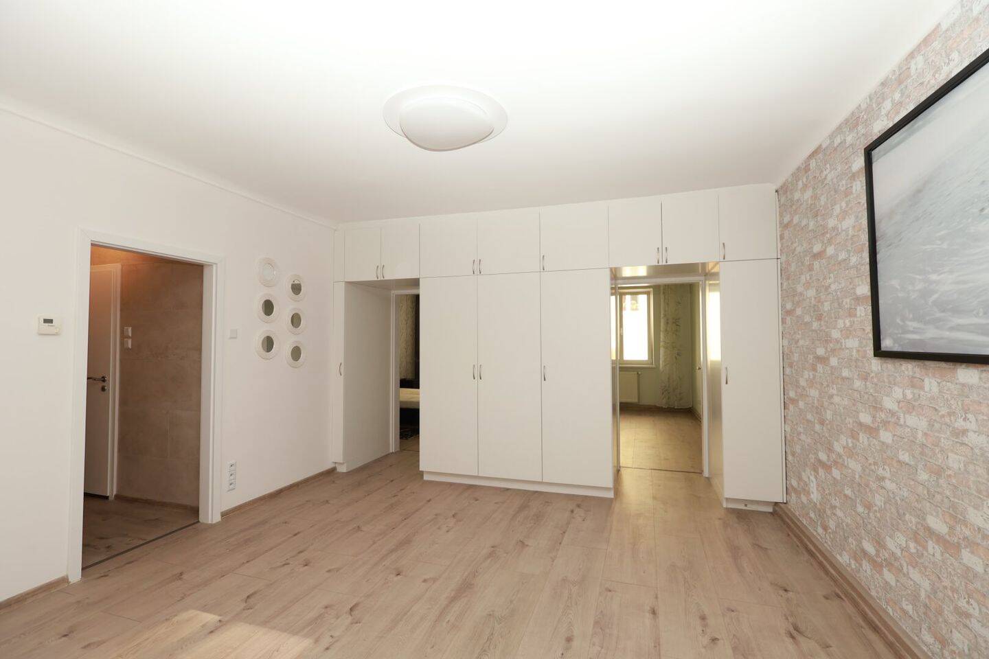 Wohnung – Wien, Leopoldstadt, Katastralgemeinde Leopoldstadt - Ansicht 2