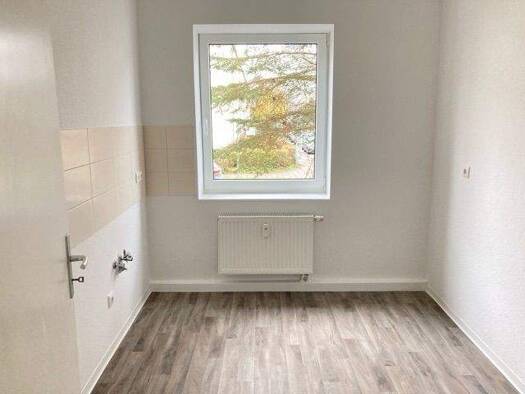 Wohnung zur Miete 376 € 2 Zimmer 47 m² EG frei ab 01.01.2026 Haydnstraße 16 Görden Brandenburg an der Havel 14772
