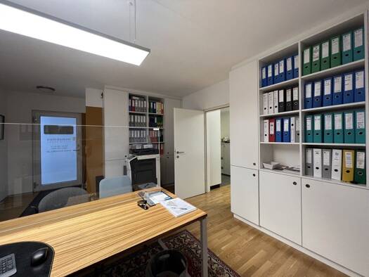 Büro zur Miete 1.292 € 3 Zimmer Gleisdorf 8200