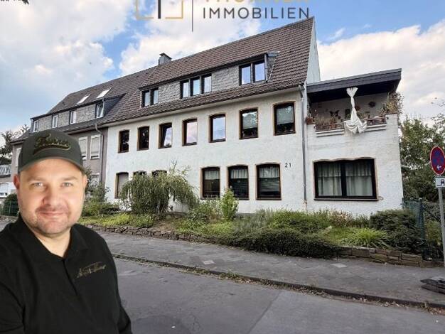 Wohnung zum Kauf 182.800 € 2 Zimmer 63,2 m² EG frei ab 01.12.2026 Flingern Nord Stadtbezirk 2 40235