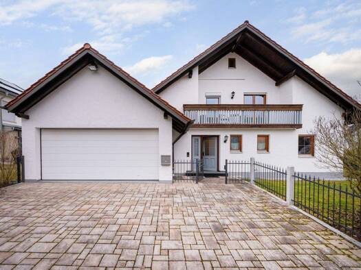 Einfamilienhaus zum Kauf 845.000 € 8 Zimmer 211,7 m² 698 m² Grundstück Gerolsbach 85302