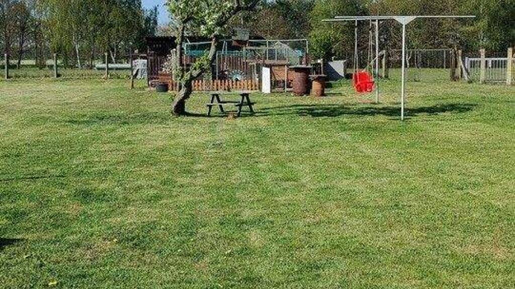 Mehrfamilienhaus zum Kauf 298.000 € 11 Zimmer 232 m² 1.867 m² Grundstück Fahrbinde Rastow 19077